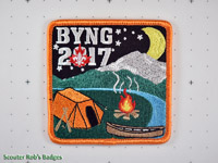 2017 Camp Byng